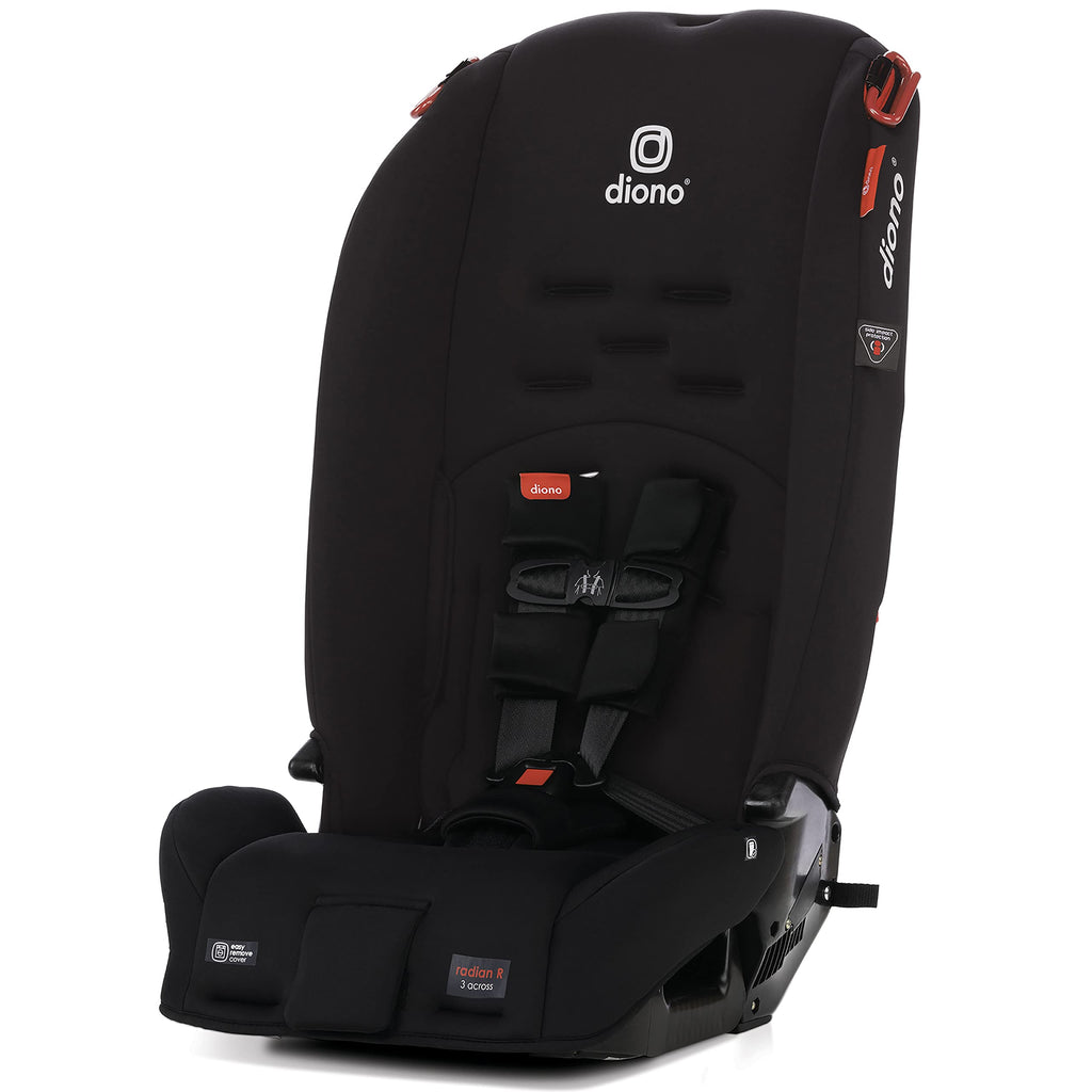 Convertible and Backless Booster Car Seats D5977