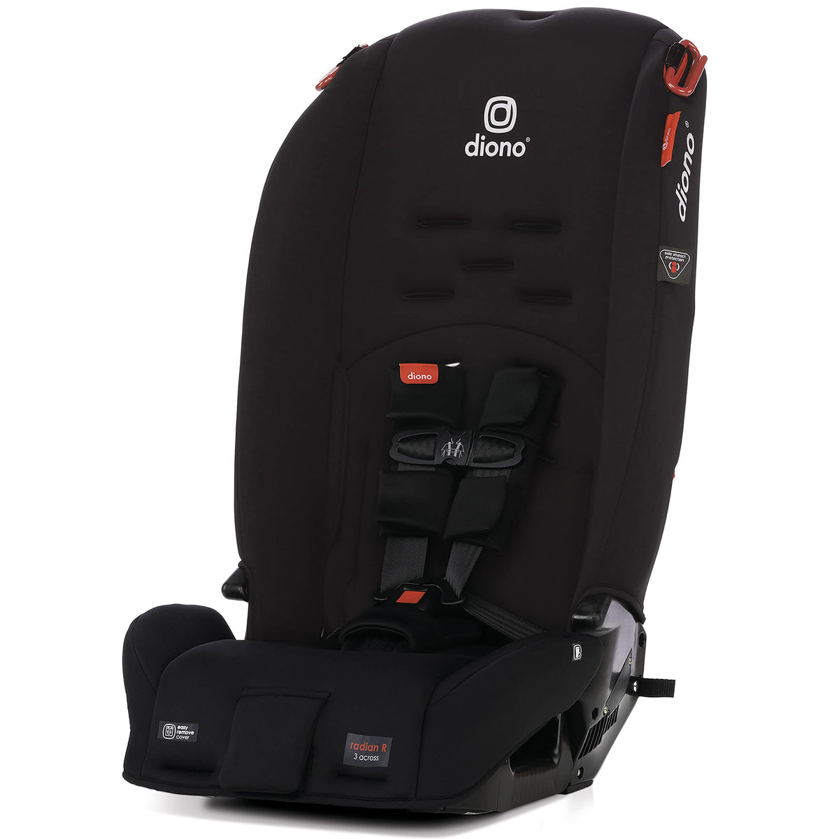 Convertible and Backless Booster Car Seats D5977