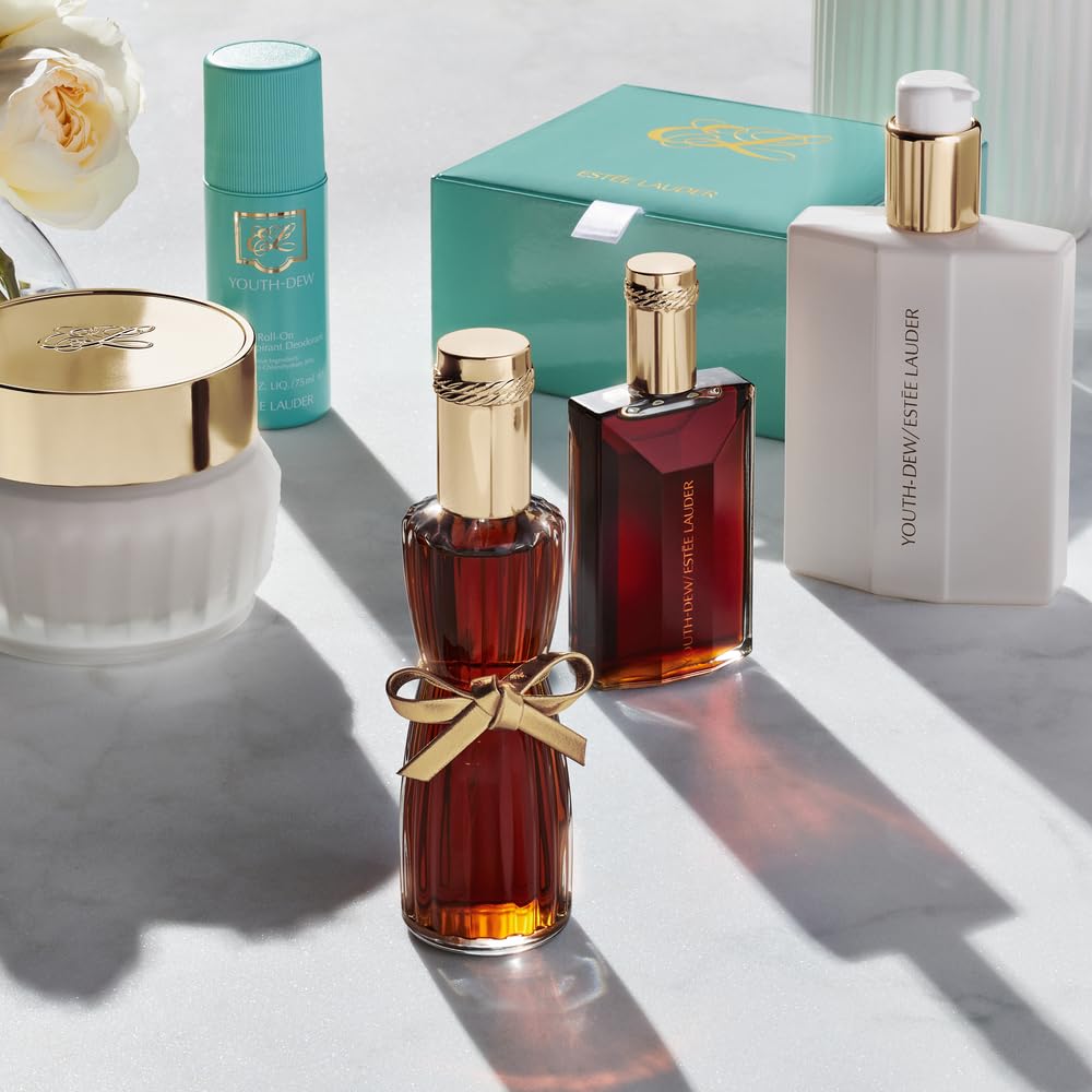 Eau de Parfum Spray with Rose, Spices & Patchouli A449