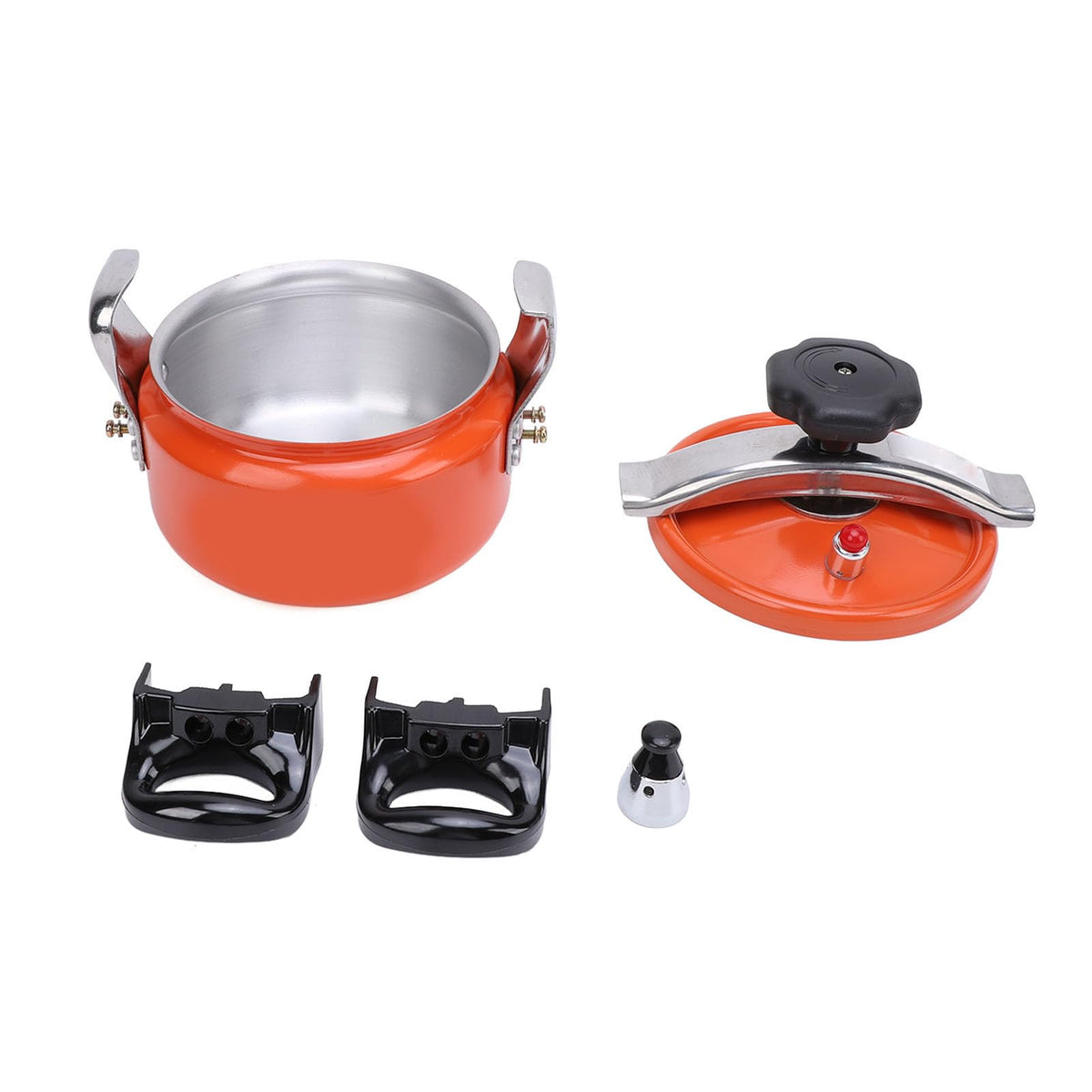Aluminum Alloy Pressure Cooker Z534
