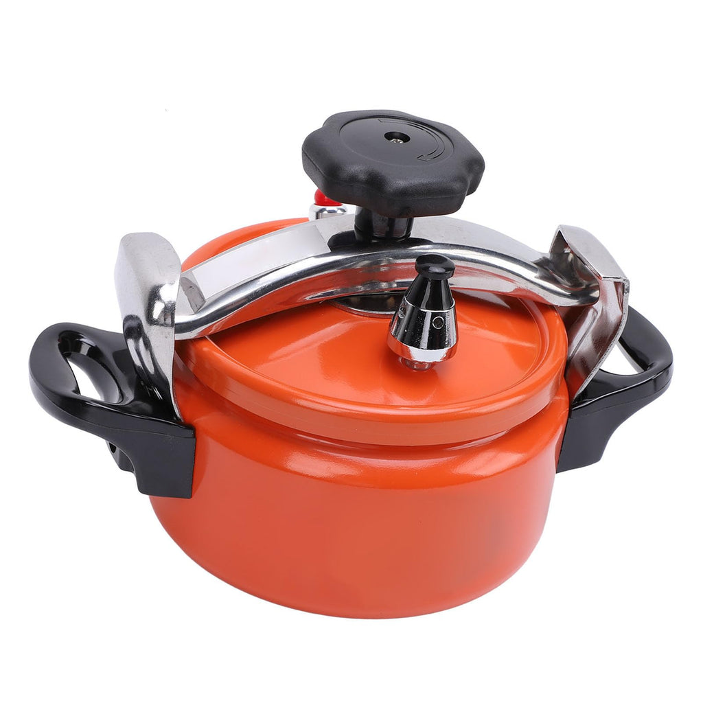 Aluminum Alloy Pressure Cooker Z534