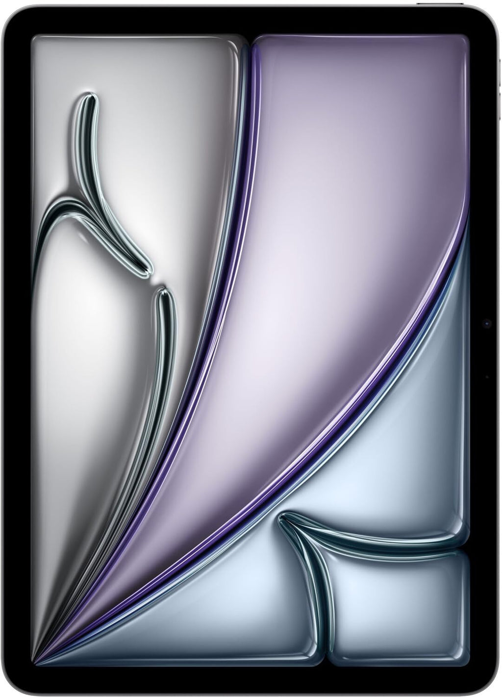 iPad Air 11-inch Wi-Fi 128GB Space Gray F68818