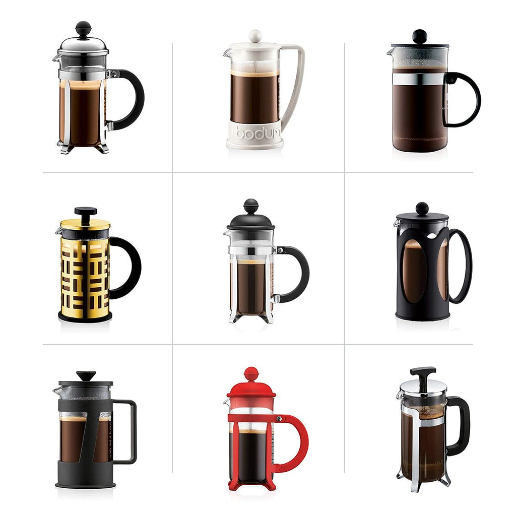 12oz Borosilicate Glass Spare Carafe Z68098