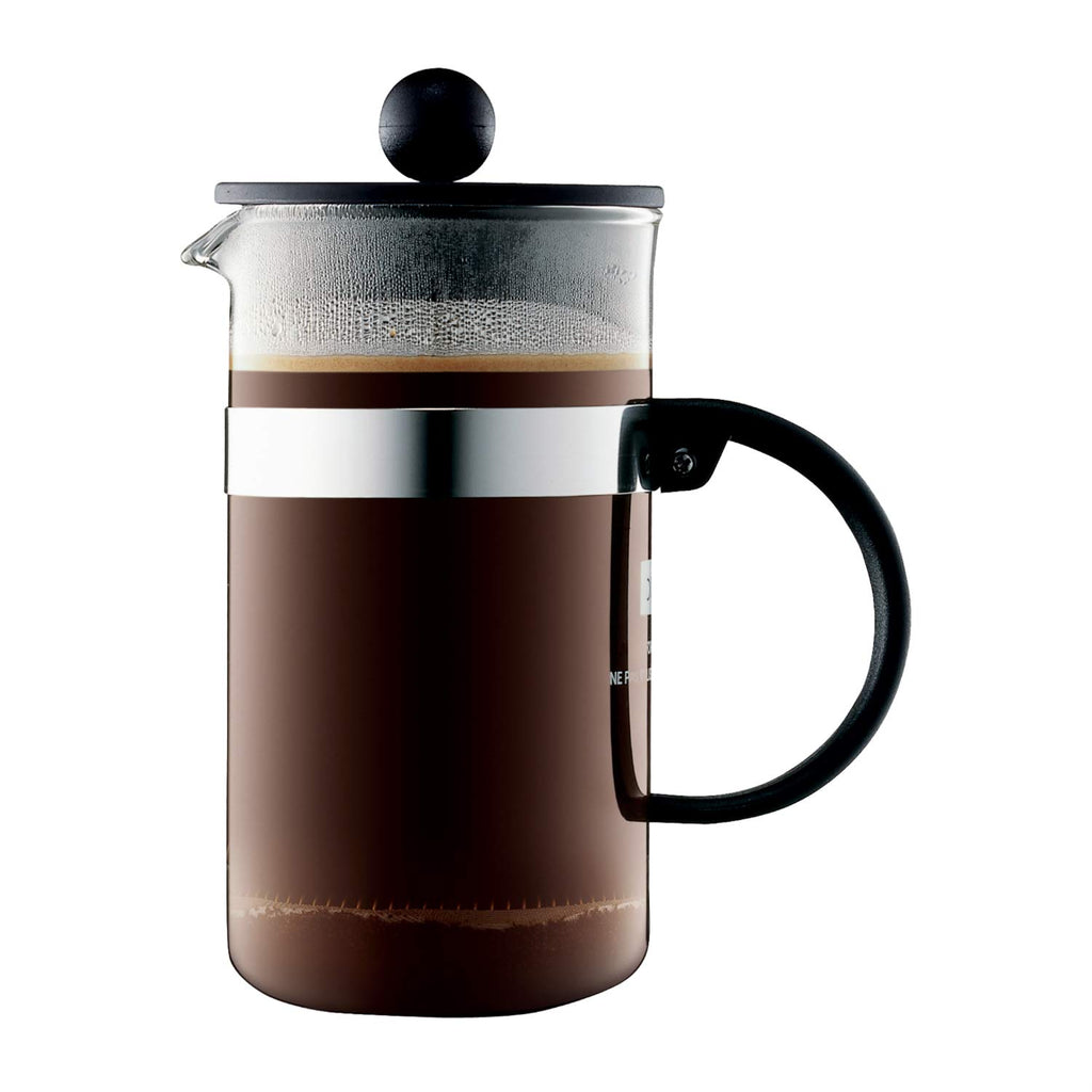12oz Borosilicate Glass Spare Carafe Z68098