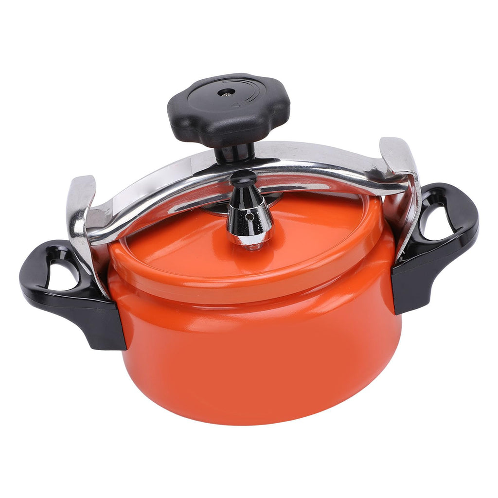 Aluminum Alloy Pressure Cooker Z534