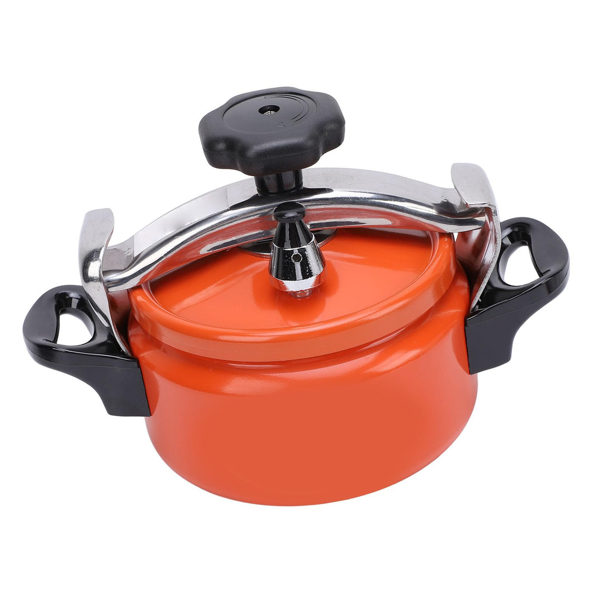Aluminum Alloy Pressure Cooker Z534