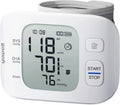 Wrist Blood Pressure Monitor J803