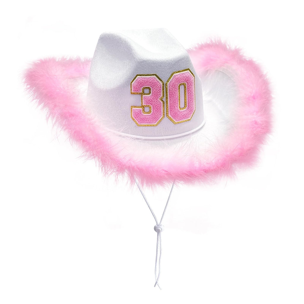 Cowboy Hat K753