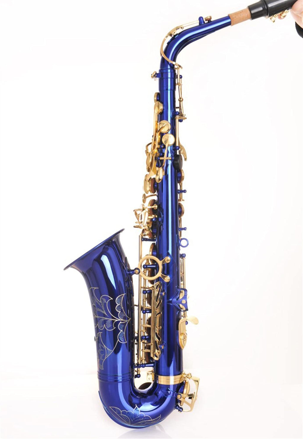 Alto Saxophone Set L1645