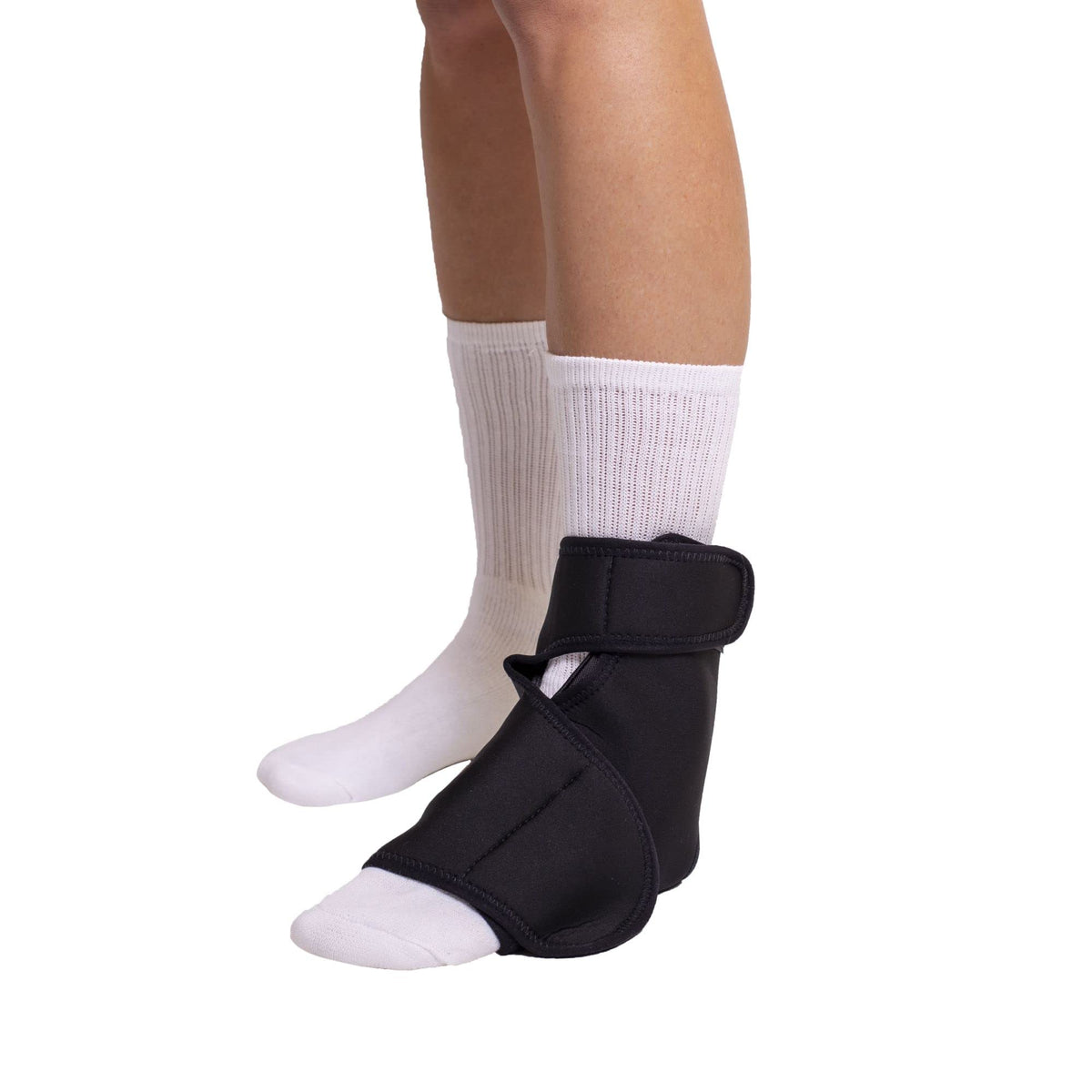 Tall Air CAM Walker Boot X468172