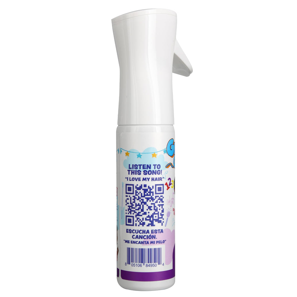 Rice Water Leave-In Conditioner with Chebe & Jojoba Oil 10 oz J5132