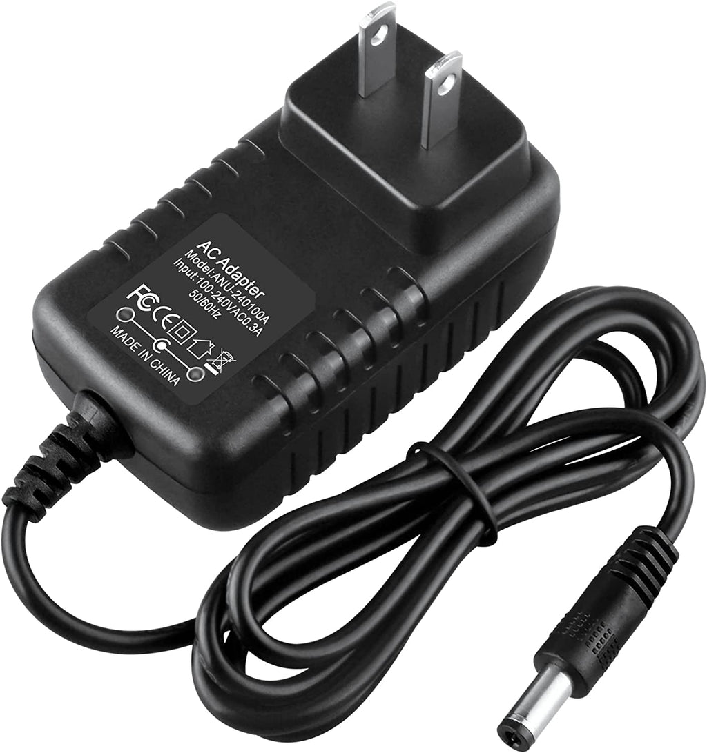 15V AC/DC Adapter Replacement V549799