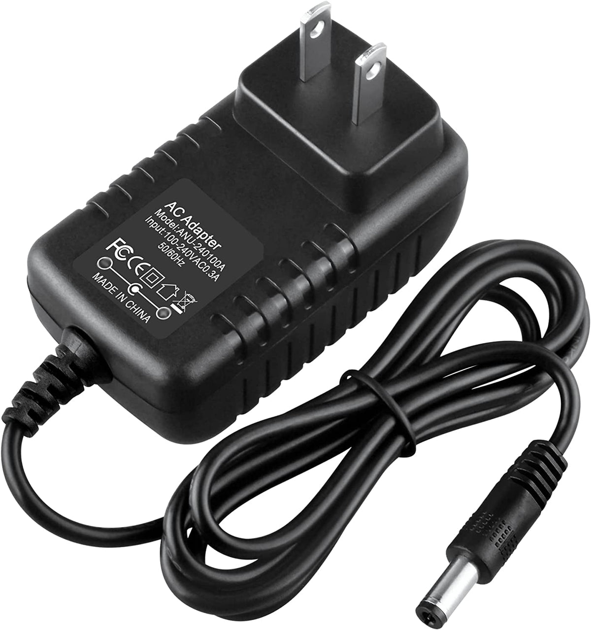 15V AC/DC Adapter Replacement V549799