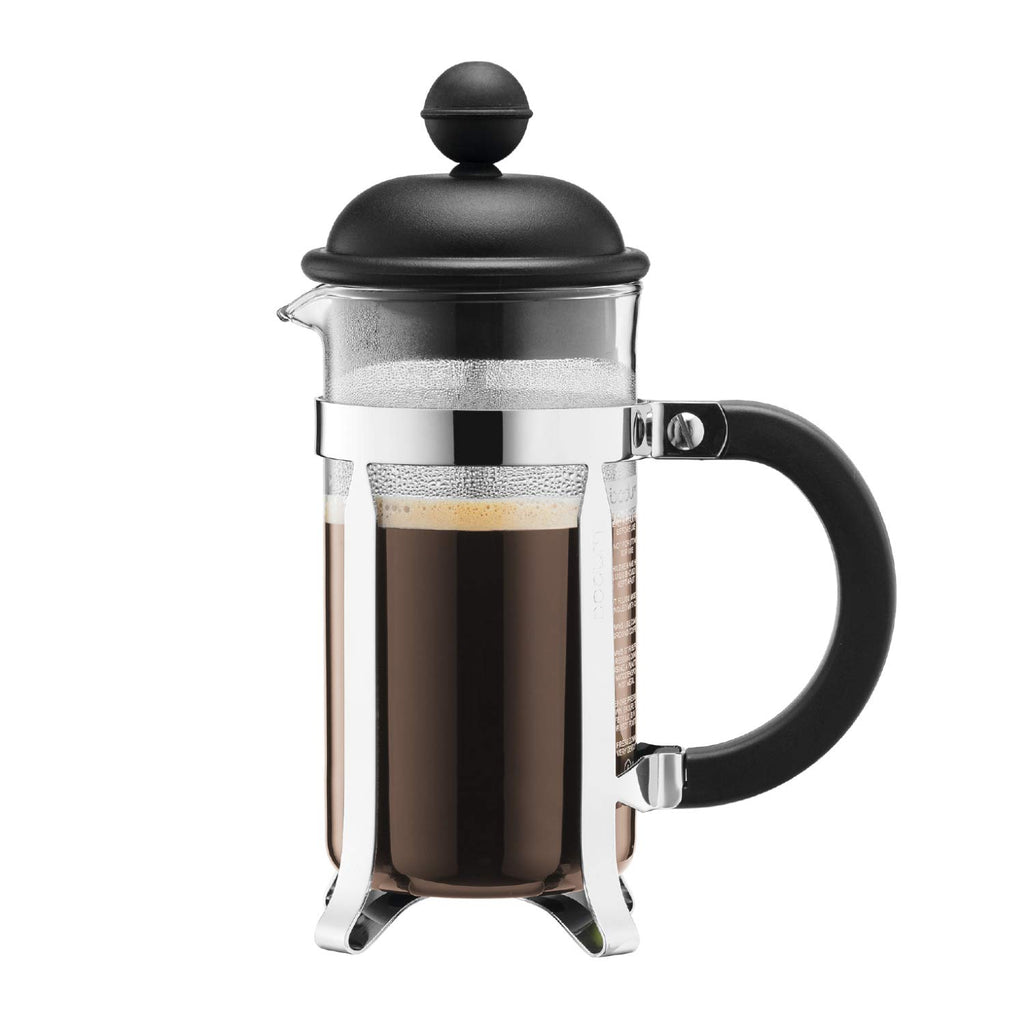 12oz Borosilicate Glass Spare Carafe Z68098