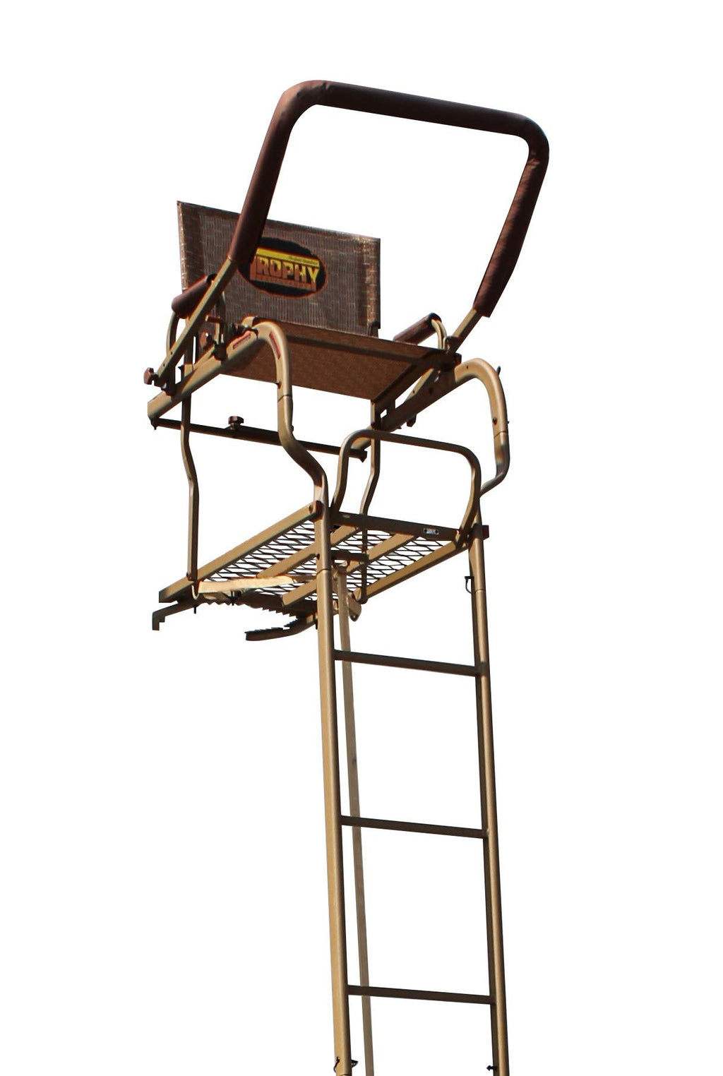 1-Person Ladder Tree Stand C930901