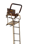 1-Person Ladder Tree Stand C930901