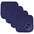 24x22 inch 4 Pack Sofa Cushion Cover Z2295