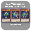 Custom Deck for Yu-Gi-Oh! S109