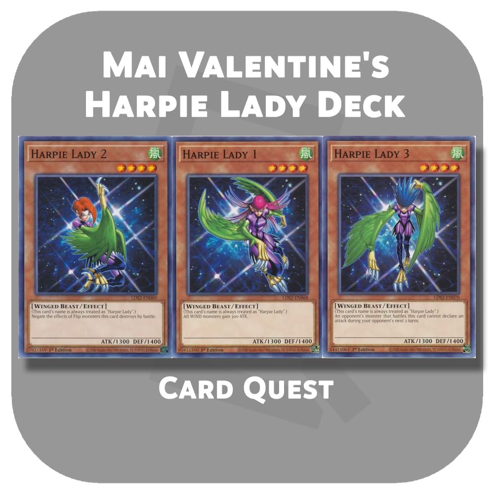 Custom Deck for Yu-Gi-Oh! S109