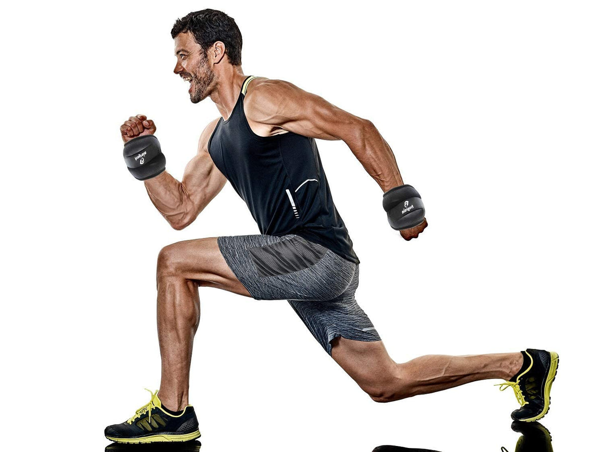 Ankle Weights L9239