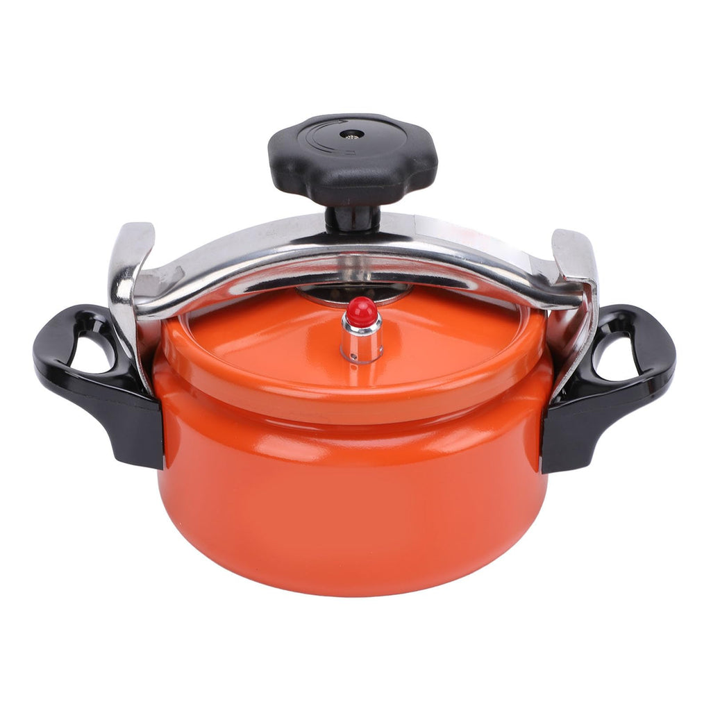 Aluminum Alloy Pressure Cooker Z534