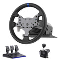 Force Feedback PC Racing Wheel A155