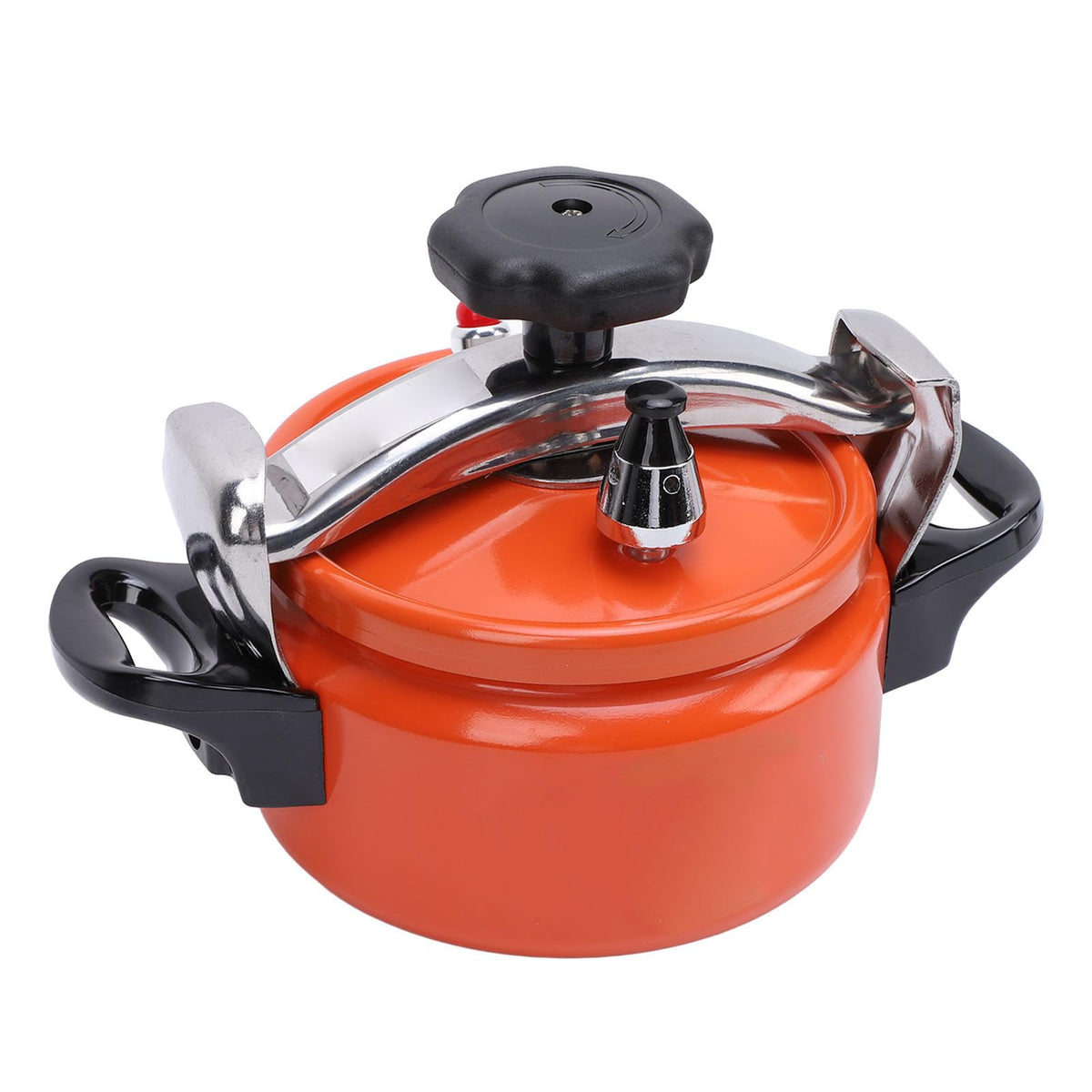 Aluminum Alloy Pressure Cooker Z534