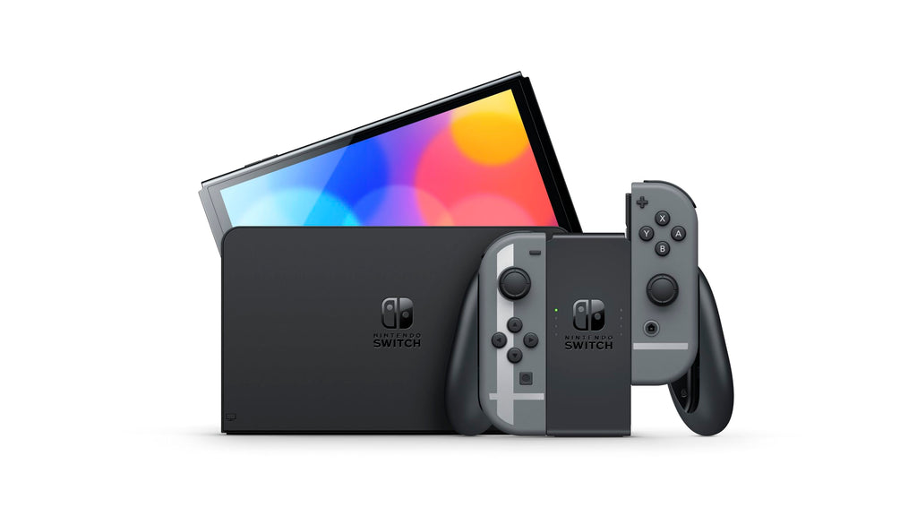 Nintendo Switch OLED Model Z68023