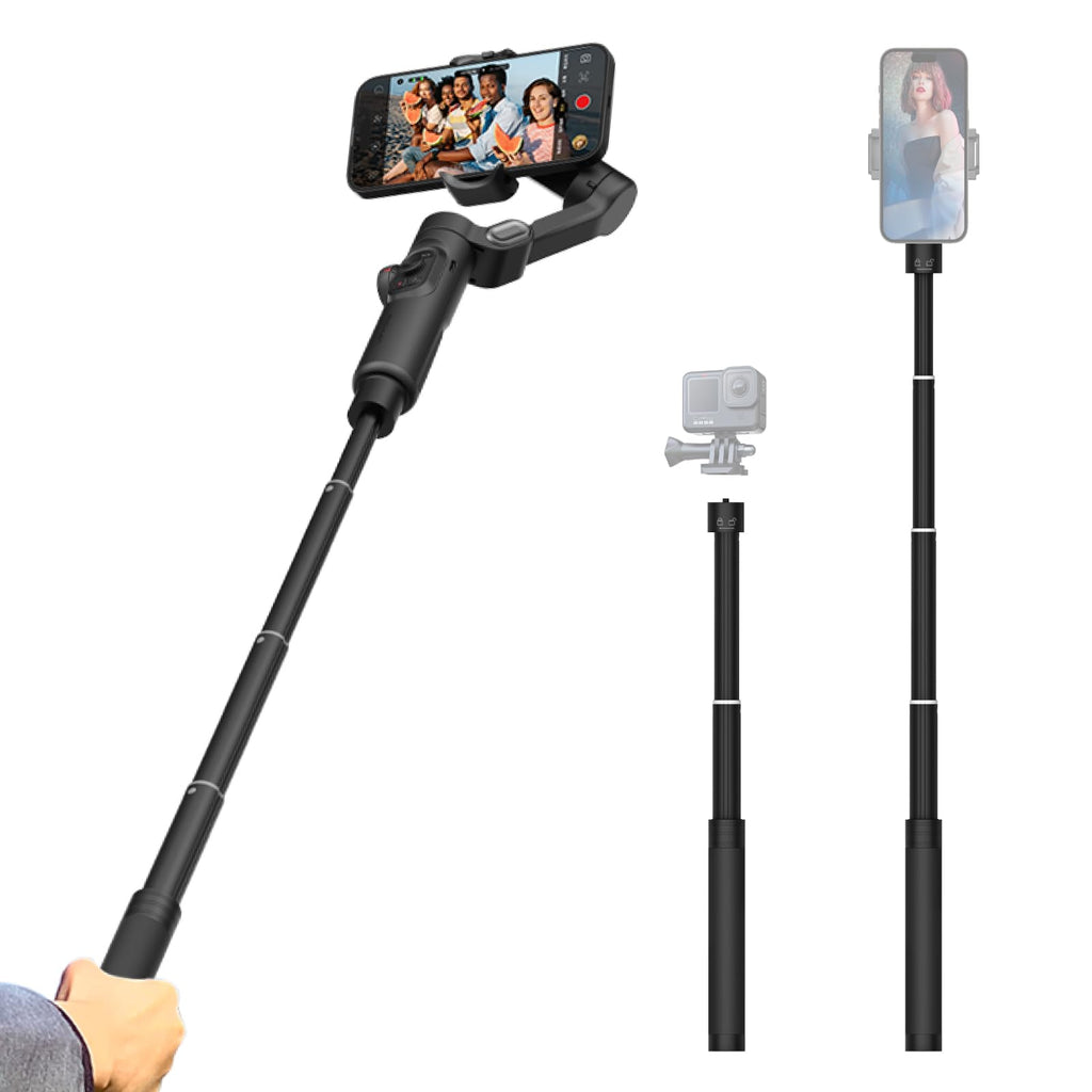 29" Adjustable Gimbal Extension Rod O287611