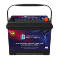 12V 70Ah AGM Replacement Battery I1210