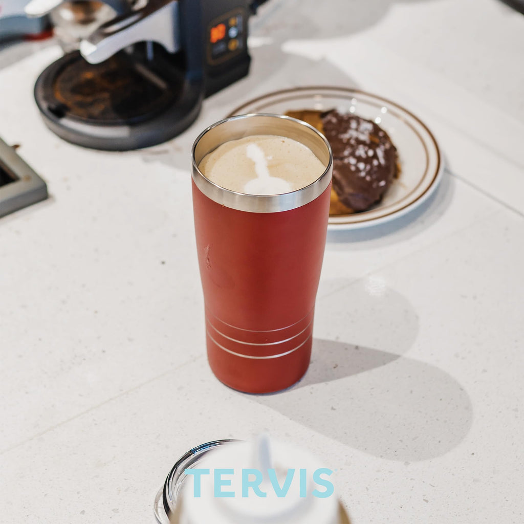 20oz Stainless Steel Insulated Tumbler P5362