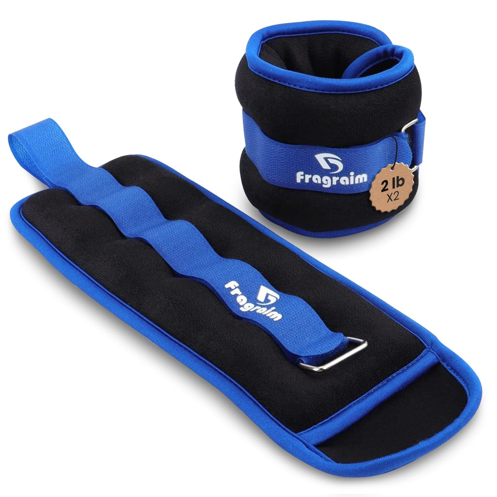 Ankle Weights L9239