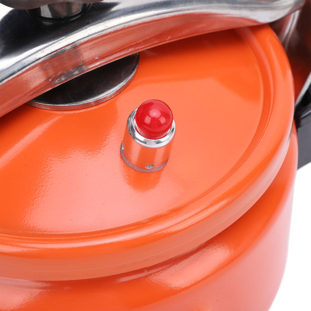 Aluminum Alloy Pressure Cooker Z534