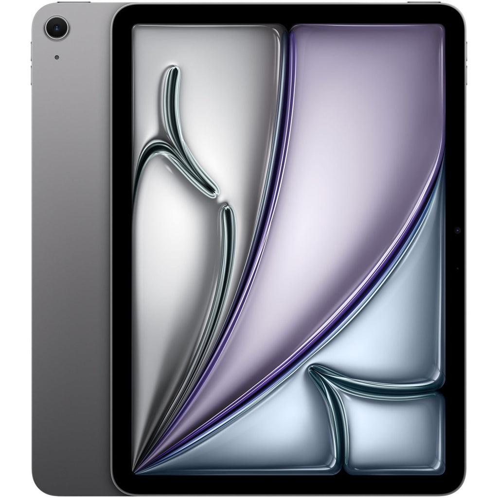 iPad Air 11-inch Wi-Fi 128GB Space Gray F68818