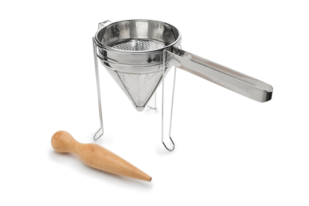 Stainless Steel 3-Piece Set K5509