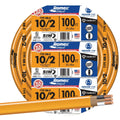 100' 10/2 NMB W/G Cable K267