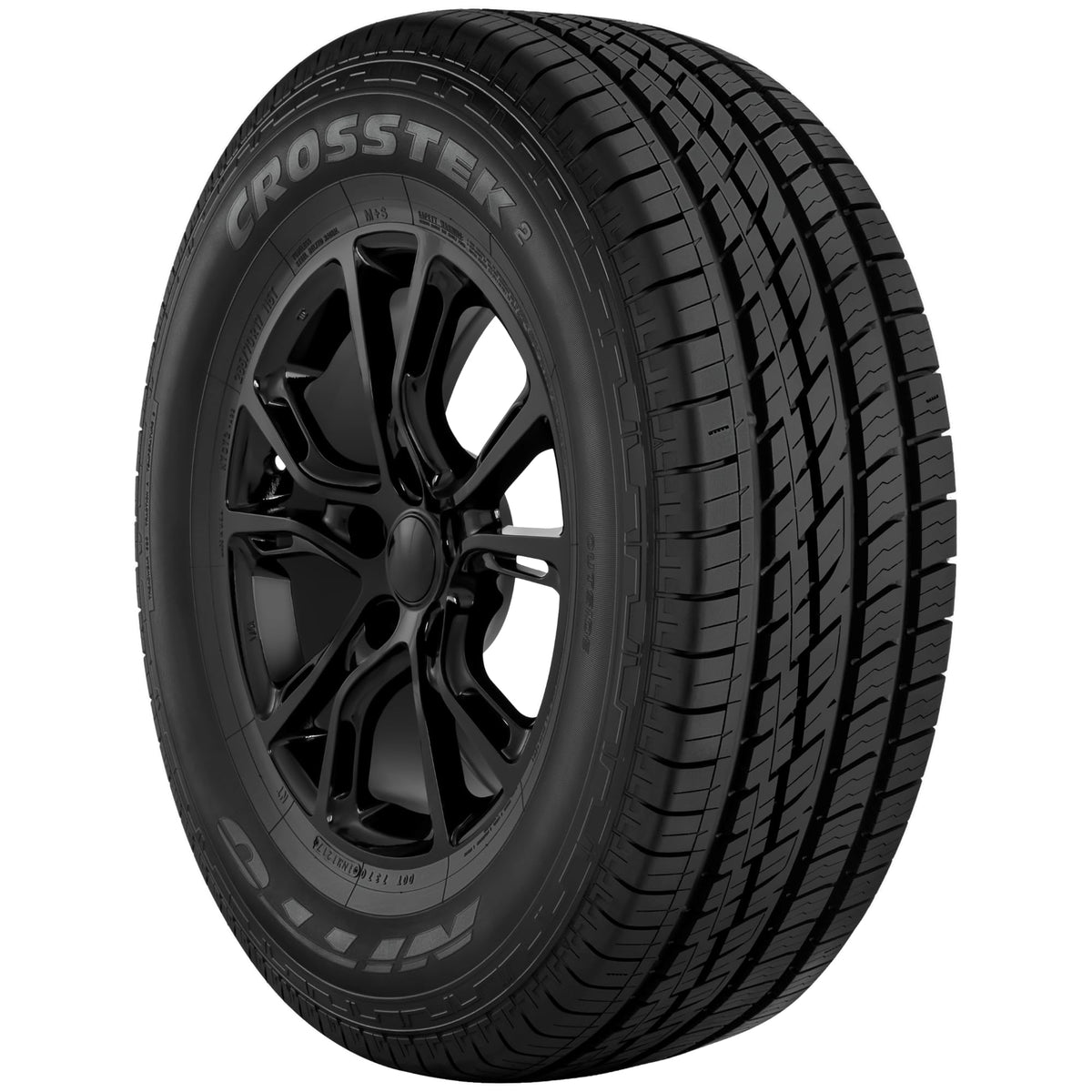 225/60R17 103H XL X4236