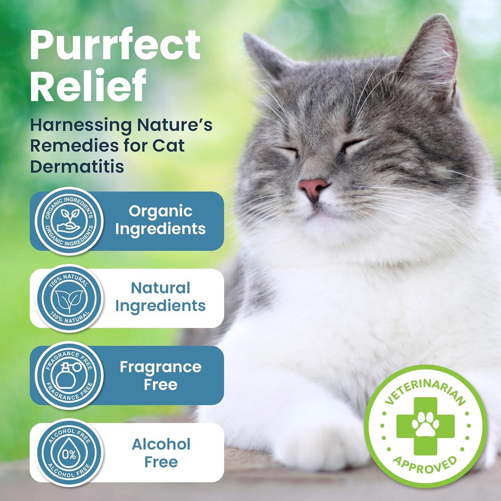 Cat Paw Balm Cat Cream 2 oz P9036