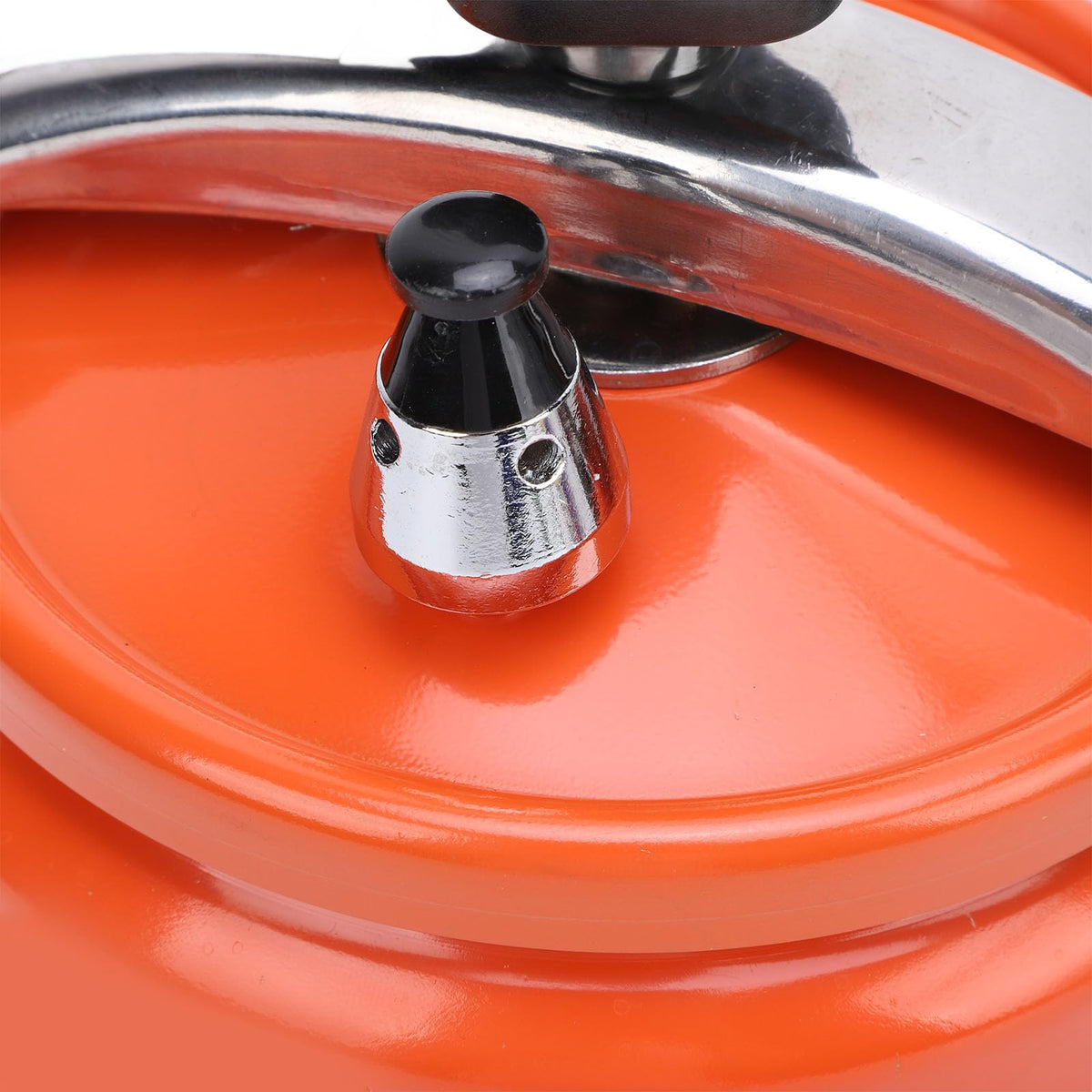 Aluminum Alloy Pressure Cooker Z534