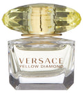 Yellow Diamond Eau De Toilette Spray 0.17 Fl Oz J5476