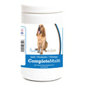Bloodhound Multivitamin Soft Chew 120 Count X4651
