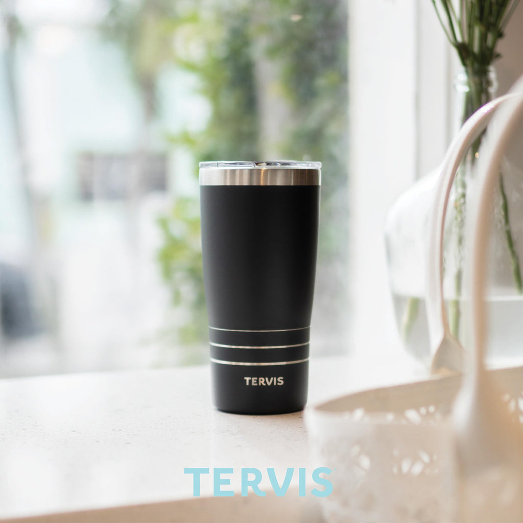 20oz Stainless Steel Insulated Tumbler P5362