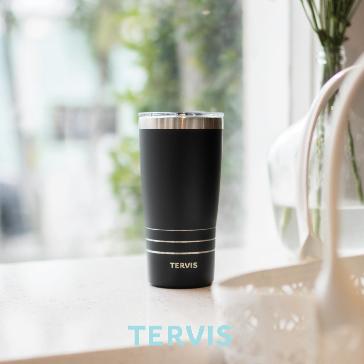 20oz Stainless Steel Insulated Tumbler P5362