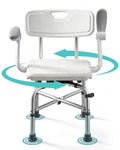 Adjustable Shower Chair B174