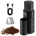 Portable Wireless Coffee Grinder Y160210
