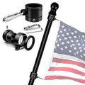 Carbon Fiber Flag Pole T654776