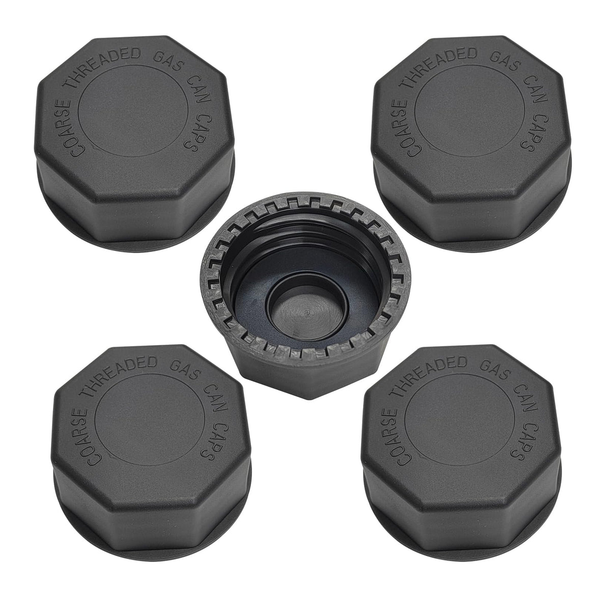 Gas Can Caps Replacement Lid O221941
