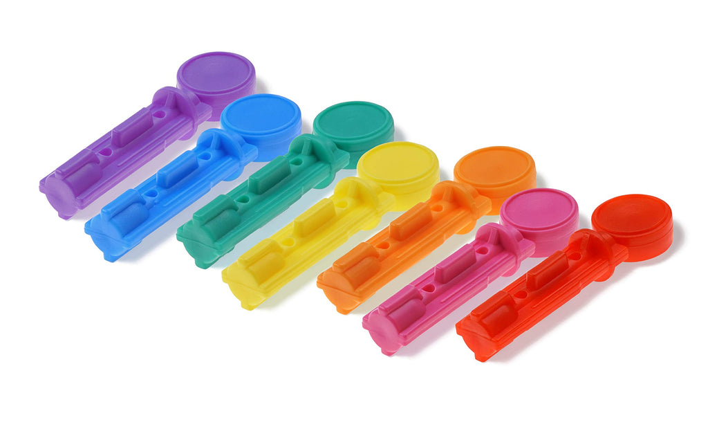 100 Count Lancets E97547