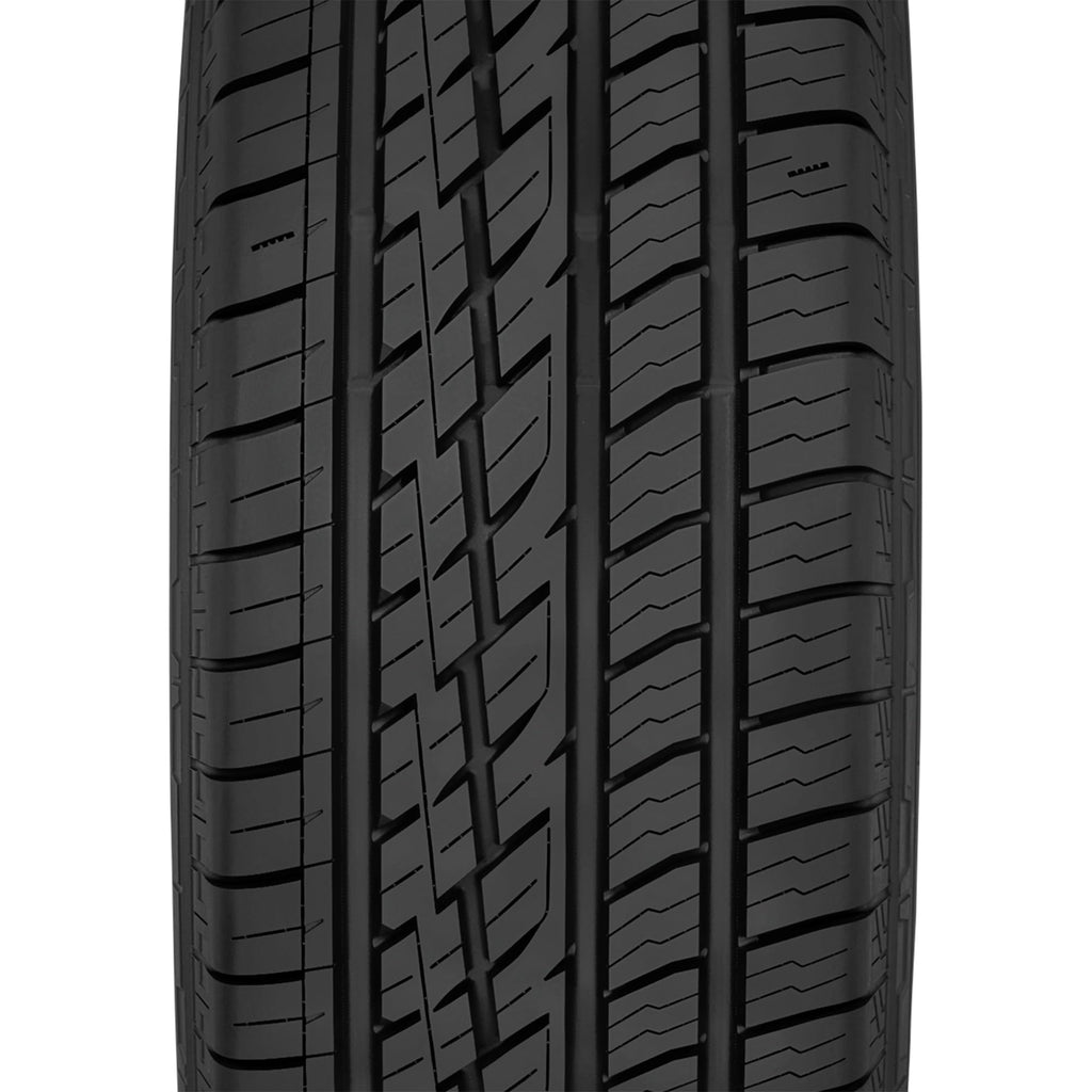 225/60R17 103H XL X4236