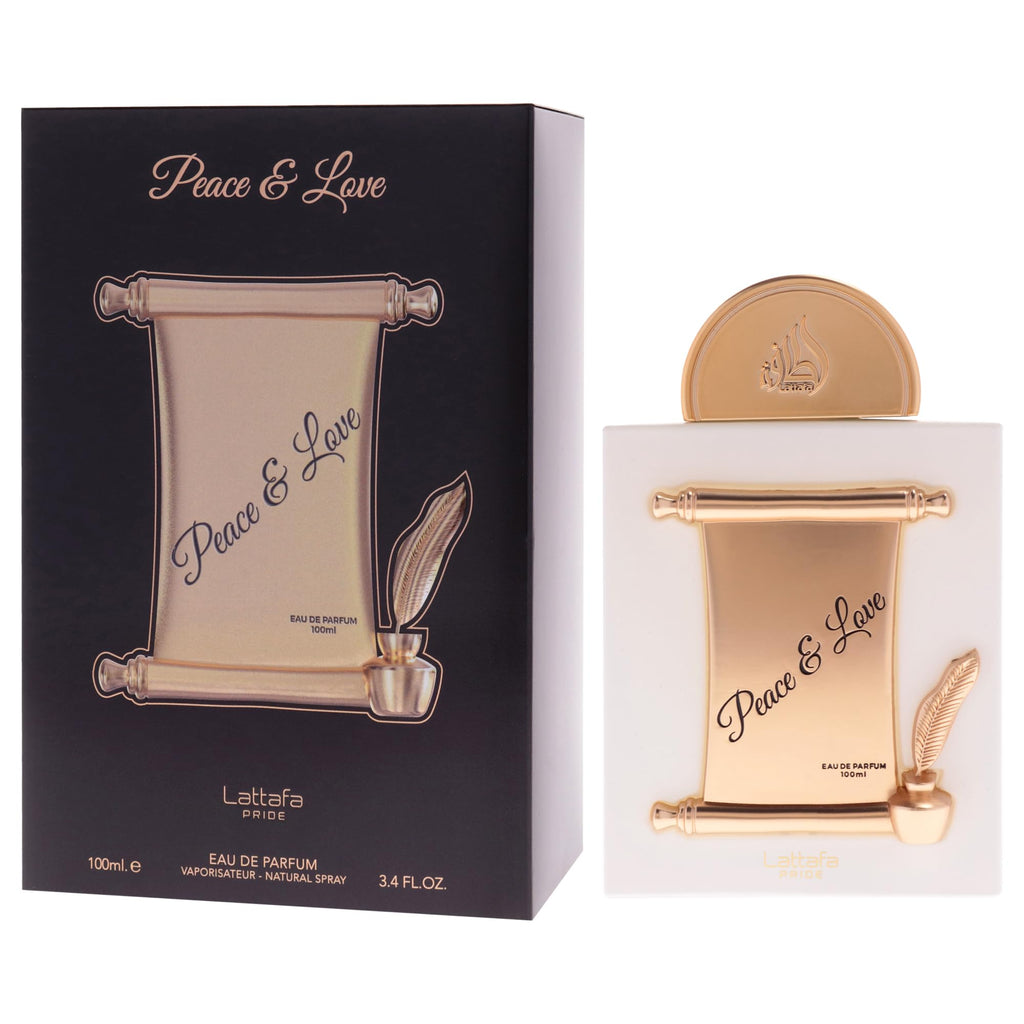 Eau de Parfum Spray 3.4 Ounce / 100 ml T91362
